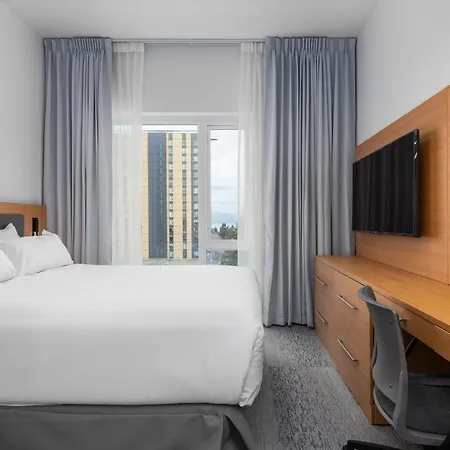 Gage Suites At Ubc-3