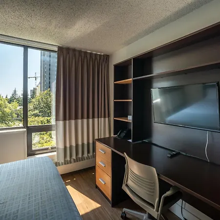 Gage Suites At Ubc-2