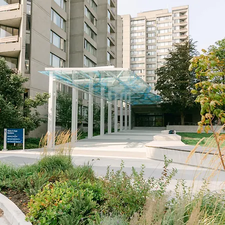 Gage Suites At Ubc-3