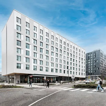 Gage Suites At Ubc-2